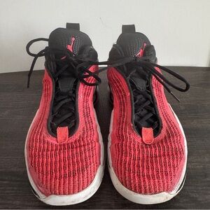 Men’s Air Jordan Low Infrared Sneakers